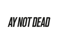 ay not dead