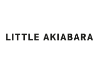 little akiabara
