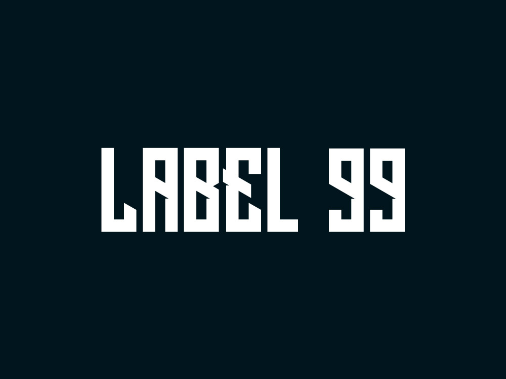 Label 99