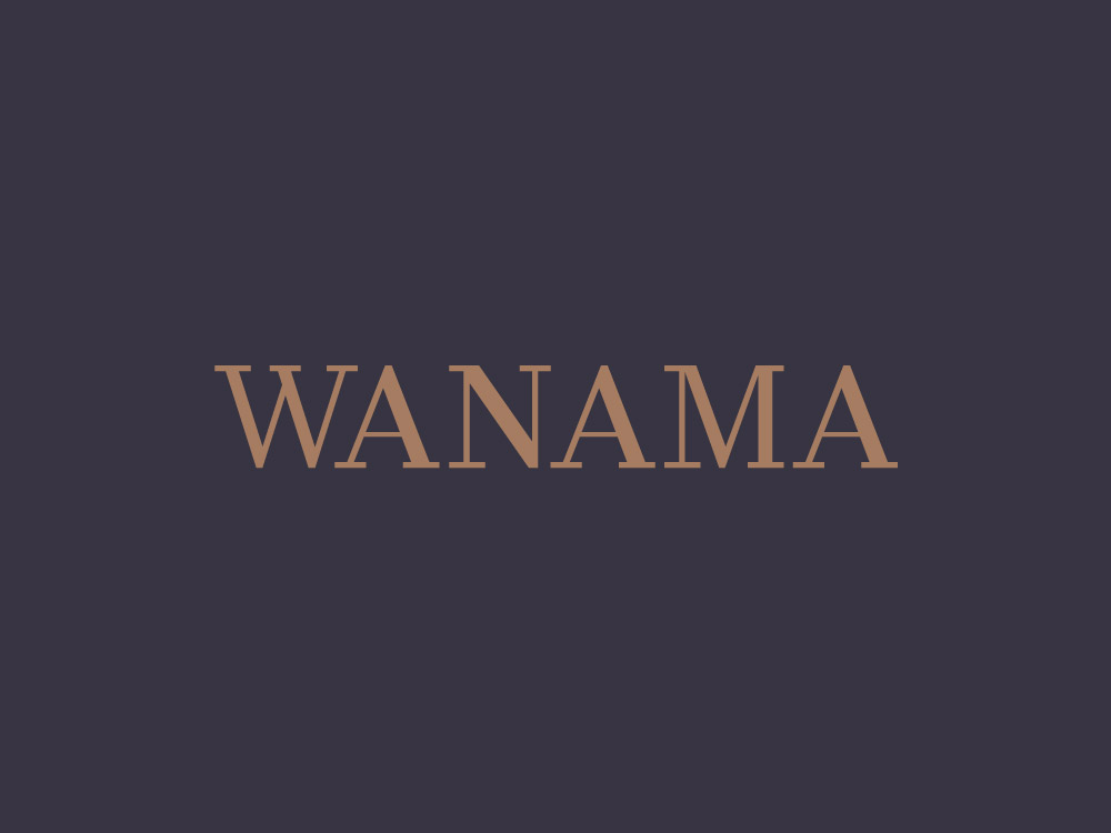 wanama